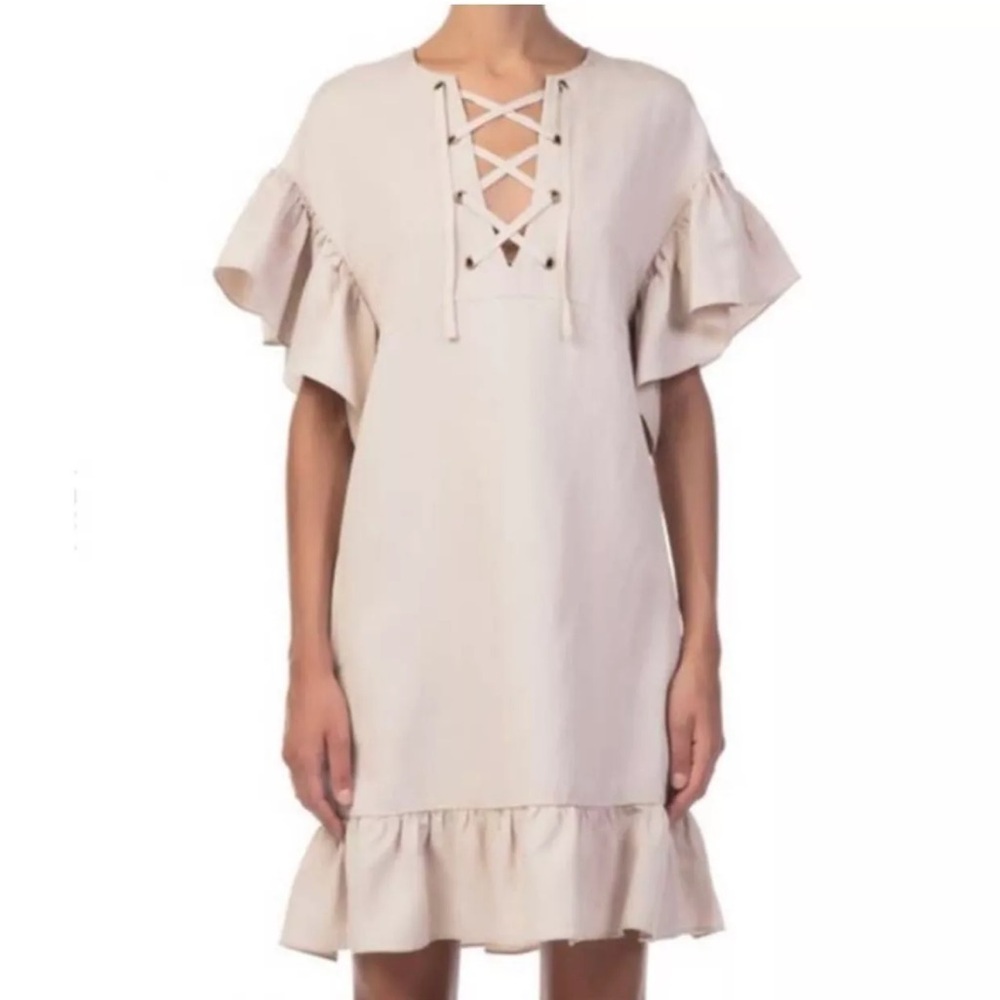 Ulla Johnson Marianne Dress Size 6